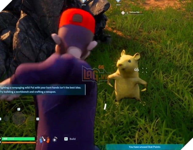 Bản Mod Pokemon của Palworld đã chính thức quay trở lại, nhưng có vẻ nó đã trải qua những biến đổi đặc biệt 2