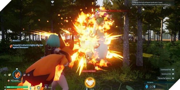 Palworld: Một số ghi chú quan trọng trước khi khám phá thế giới game Pokemon cầm súng  6