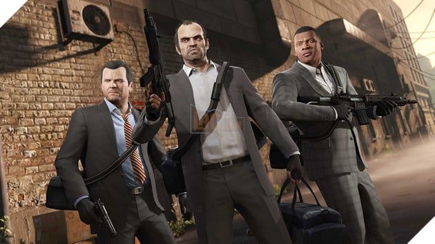 Rockstar khiến cộng đồng game thủ GTA Online thất vọng khi loại bỏ một tính năng quan trọng