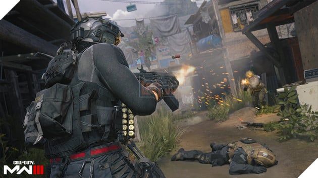 Call of Duty: Modern Warfare 3 mở cửa miễn phí cuối tuần này để game thủ trải nghiệm Mùa 1