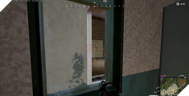 Sau khi ra mắt bản đồ mới Rondo, PUBG đối mặt với các vấn đề hiển thị không cân đối, khiến game thủ cảm thấy không thoải mái.