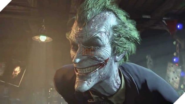Cách duy nhất để Suicide Squad: Kill The Justice League đưa Joker trở lại qua DLC 2