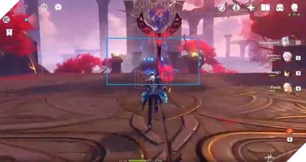 Genshin Impact: Phát hiện lỗi khiến game thủ bị rơi vào vòng lặp thất bại liên tục