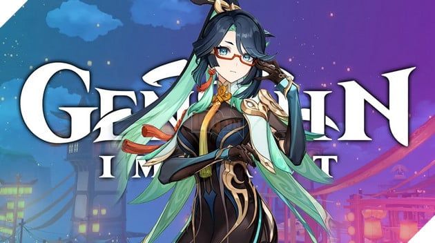 Genshin Impact: Leaker bất ngờ tiết lộ bộ kỹ năng của Xianyun - Nhân vật 5 Sao thuộc hệ Phong với cơ chế tấn công khi đáp