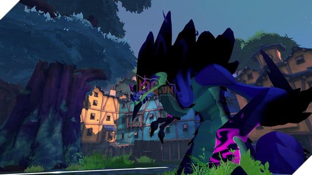 Sau 5 năm vắng bóng, tựa game hỗn hợp FPS và MOBA - Gigantic sẽ trở lại trong năm nay