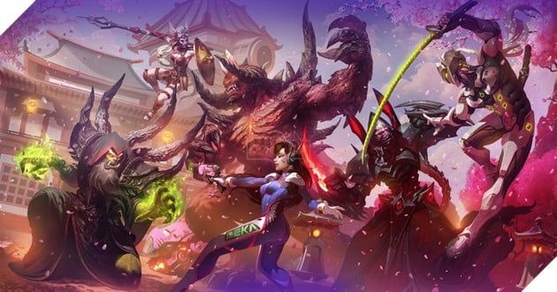 Microsoft đột ngột công bố sa thải hơn 1900 nhân viên của Activision Blizzard và Xbox 2