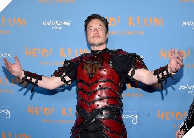 Elon Musk không che giấu sự nghiện ngập của mình với Diablo 4