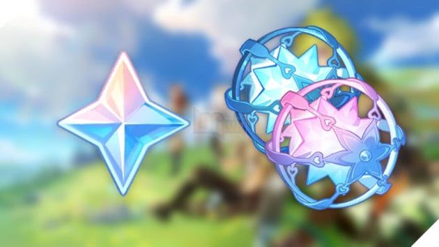 Genshin Impact: Game thủ Việt tích luỹ gần 100 nghìn Nguyên Thạch