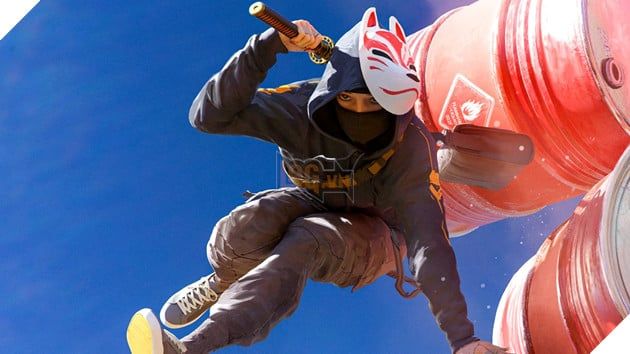 Bom tấn FPS mới đột ngột nhận được hàng ngàn đánh giá tiêu cực