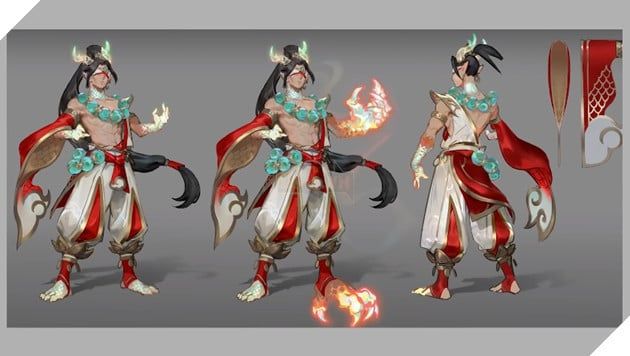 LMHT: Trang phục Lee Sin 2 triệu đồng từ Riot Games khiến người chơi chán nản