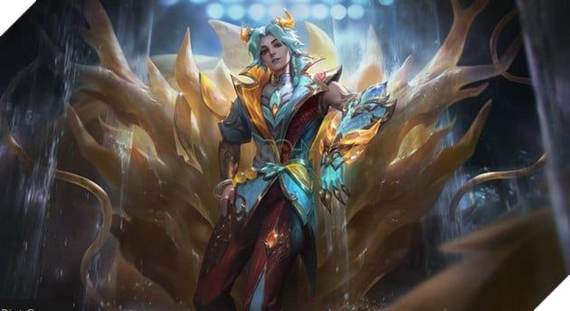 LMHT: Chi tiết bản cập nhật 14.3 - Điều chỉnh gameplay cho nhiều tướng và trang bị mùa giải mới 8