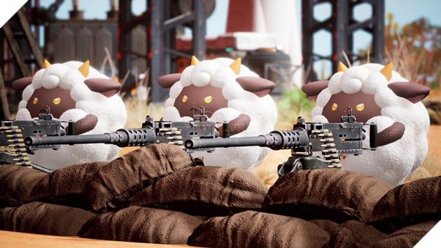 Palworld gây khó chịu cho nhiều game thủ vì tính năng Multiplayer gặp vấn đề ngay từ khi ra mắt