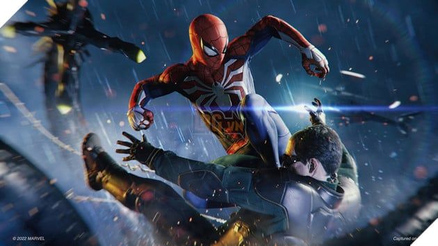 Top 10 tựa game siêu anh hùng Marvel đáng chơi nhất dành cho người hâm mộ chân chính Phần 3  3