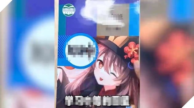 Genshin Impact ngày càng chiếm lĩnh không gian học đường