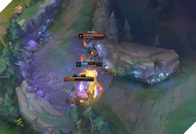 LMHT: Tài khoản đứng đầu bảng xếp hạng Thách Đấu Việt Nam bị nghi ngờ buff elo nhưng Riot Games không chịu đối mặt