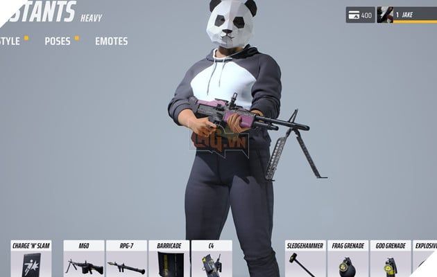 Bom tấn FPS mới đột ngột nhận được hàng ngàn đánh giá tiêu cực