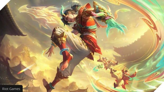 LMHT: Chi tiết bản cập nhật 14.3 - Điều chỉnh gameplay cho nhiều tướng và trang bị mùa giải mới 7