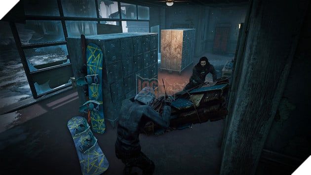 Dead by Daylight hợp tác bất ngờ cùng một tựa game của Ubisoft