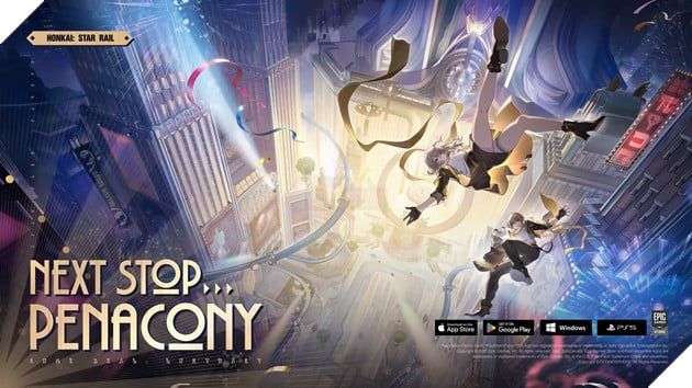 Penacony