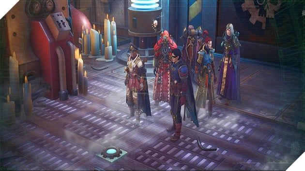Xuất hiện một trò chơi với cách chơi giống Baldur's Gate 3 đang đứng đầu doanh thu trên Steam