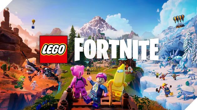 Trò chơi bom tấn từ Epic Games ghi nhận kỷ lục với hơn 7 triệu người tham gia cùng một lúc