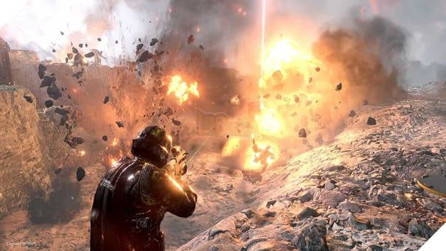 Cộng đồng game thủ Helldivers 2 quyết định ngừng chơi vì một trào lưu có hại