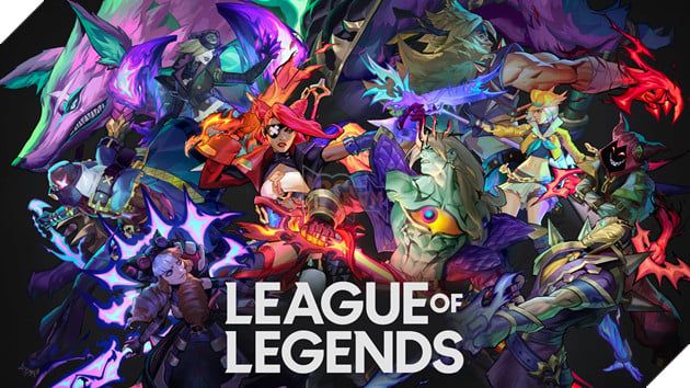 Riot Games ra mắt một tính năng mới trong LMHT để hỗ trợ những người chơi chống lại hành vi phá game.