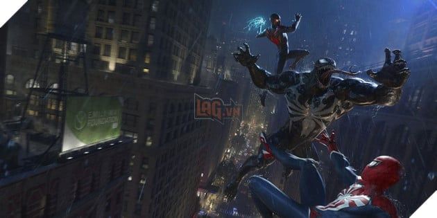 Top 10 tựa game siêu anh hùng Marvel đáng chơi nhất mà bạn nên thử qua Phần 1 