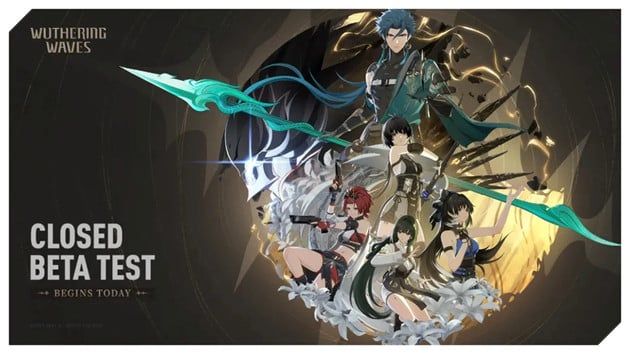 Wuthering Waves tiết lộ một tính năng mà game thủ Genshin Impact nào cũng khao khát