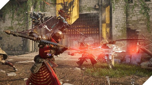 Game bom tấn mà Nexon đầu tư đột ngột thông báo đóng cửa dù mới ra mắt được hơn nửa năm.