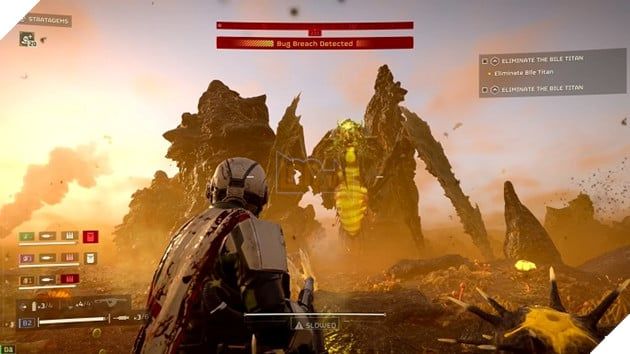 Helldivers 2 tiết lộ yêu cầu cấu hình PC và xác nhận tính năng Multiplayer quan trọng 2