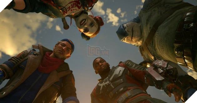 Suicide Squad: Kill The Justice League gặp vấn đề, buộc phải tạm ngừng server khiến cộng đồng game thủ không khỏi than phiền
