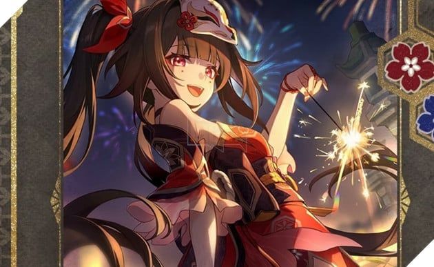 Honkai Star Rail: Tin rò rỉ hé lộ chi tiết về bộ kĩ năng của Sparkle - Một hỗ trợ cấp Điểm Chiến Kỹ mạnh mẽ tạo nên meta mới