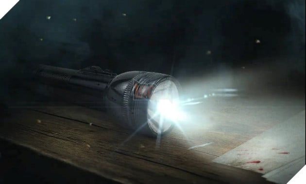 Alan Wake sẽ gia nhập vào thế giới của Dead by Daylight vào cuối tháng 1 này 2