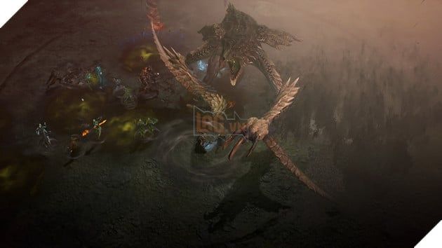 Overwatch 2 Và Diablo 4 Sẽ Cùng Xuất Hiện Trên Nền Tảng GeForce Now 4