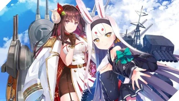 Top 3 trò chơi gacha thân thiện với người chơi không tốn phí nhất 3