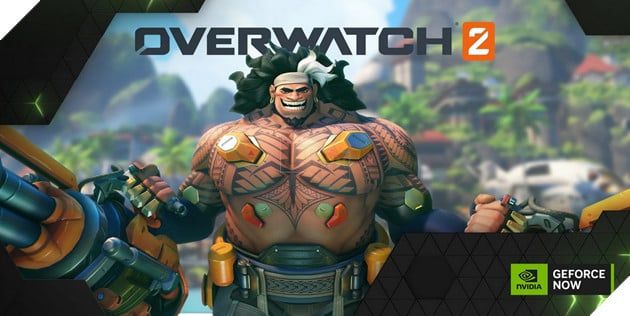 Overwatch 2 và Diablo 4 Sẽ Cùng Xuất Hiện Trên Nền Tảng GeForce Now