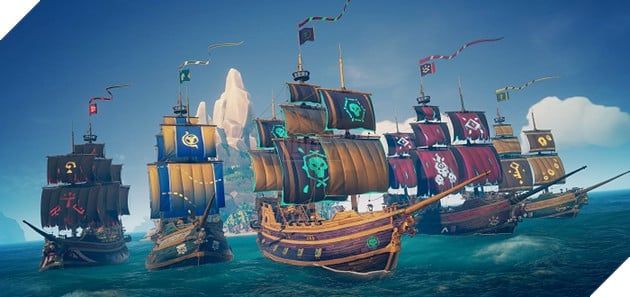 Xu hướng game độc quyền Xbox mở rộng địa bàn sang PlayStation 5 3