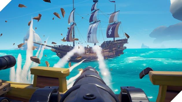 Xu hướng game độc quyền của Xbox có thể mở rộng sang PlayStation 5