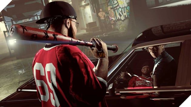 Rockstar khiến cộng đồng game thủ GTA Online thất vọng khi loại bỏ một tính năng quan trọng