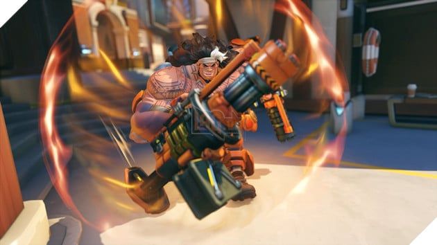 Giới thiệu một nhân vật mạnh mẽ và đa năng, cộng đồng Overwatch 2 đòi hỏi từ bỏ game hàng loạt