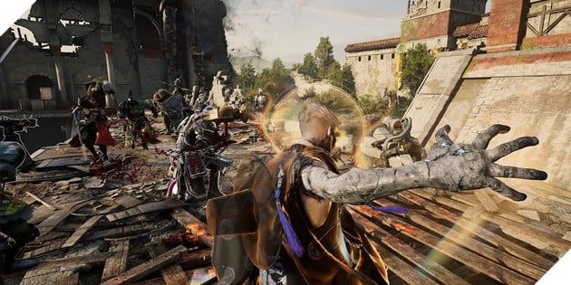 Game bom tấn mà Nexon đầu tư đột ngột thông báo đóng cửa dù mới ra mắt được hơn nửa năm.