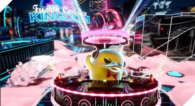Cộng đồng game thủ thất vọng khi Square Enix thừa nhận sẽ sử dụng hình ảnh AI trong tựa game mới