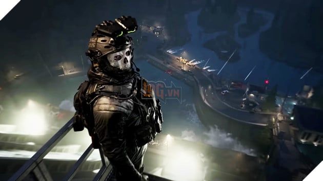 Blizzard gây bất ngờ cho cộng đồng game thủ của Call of Duty: Modern Warfare 3