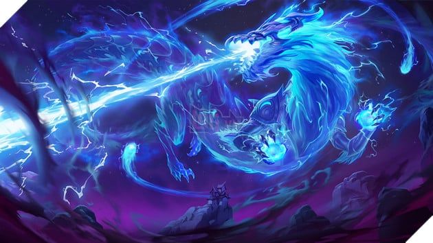 LMHT: Dù những ý tưởng này có thể làm nổi loạn sức mạnh trong LMHT, nhưng việc mở ra các tính năng hoặc kỹ năng mới có hướng đi độc đáo sẽ thu hút người chơi trở lại – hoặc ít nhất là tạo ra nhiều tướng được làm mới trở lại meta của Mùa mới.