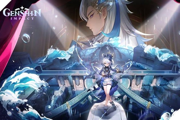 Genshin Impact: Phát hiện lỗi khiến game thủ rơi vào vòng lặp thất bại liên tục
