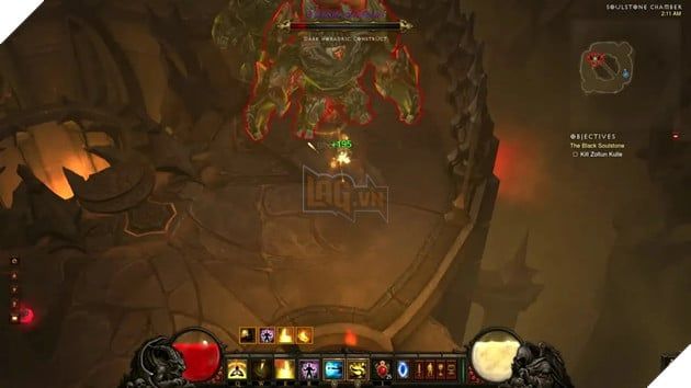 Diablo 4 hé lộ tên và thông tin mới về Mùa 3, sắp ra mắt trong vòng 1 tuần nữa
