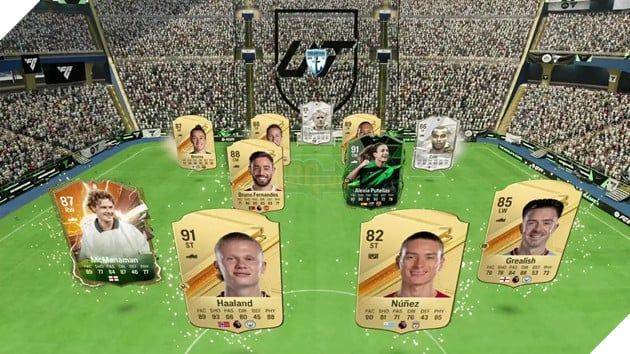 EA Sports FC 24 bất ngờ ra mắt miễn phí, thu hút người chơi ngay lập tức