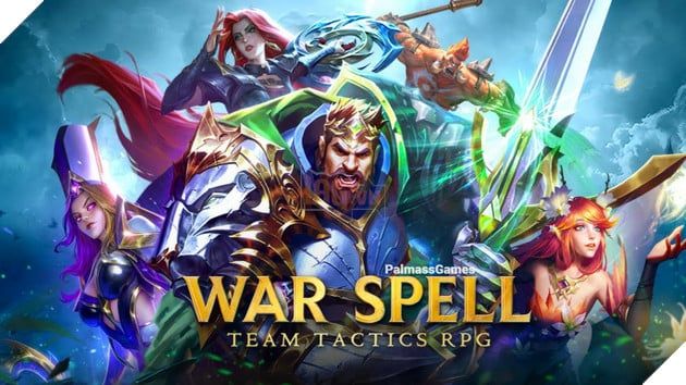 Một tựa game mới sắp ra mắt sao chép gần như toàn bộ hình ảnh và kỹ năng của LMHT