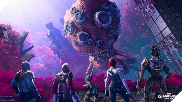 Top 10 tựa game siêu anh hùng Marvel đáng chơi nhất mà bạn nên thử qua Phần 1  5